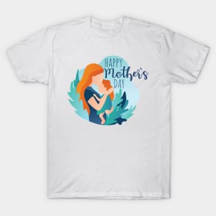 Happy Mother's Day T-Shirt